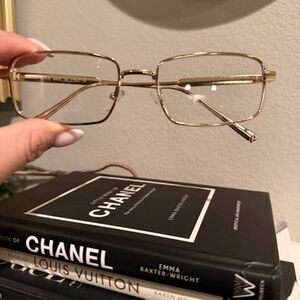 Dior glasses